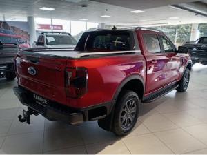 Ford Ranger 2.0 BiTurbo double cab Wildtrak - Image 6