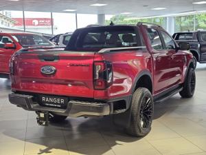 Ford Ranger 2.0 BiTurbo double cab Wildtrak - Image 6