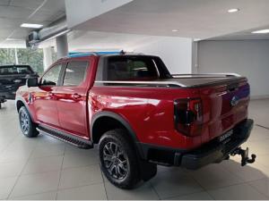 Ford Ranger 2.0 BiTurbo double cab Wildtrak - Image 7