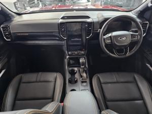 Ford Ranger 2.0 BiTurbo double cab Wildtrak - Image 8