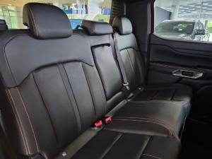 Ford Ranger 2.0 BiTurbo double cab Wildtrak - Image 9