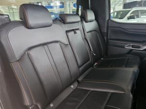 Ford Ranger 3.0TD V6 double cab Wildtrak 4WD - Image 10
