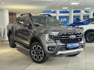 Ford Ranger 3.0TD V6 double cab Wildtrak 4WD - Image 1