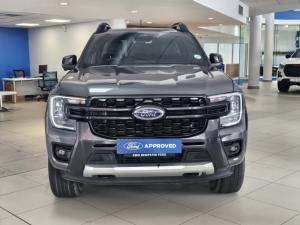 Ford Ranger 3.0TD V6 double cab Wildtrak 4WD - Image 3