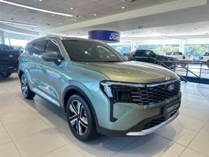 Ford Territory 1.8T Titanium - Image 1