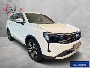 Ford Territory 1.8T Titanium - Image 1