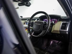 Land Rover Range Rover Sport HSE TDV6 - Image 11