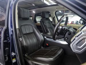 Land Rover Range Rover Sport HSE TDV6 - Image 12