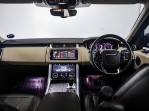 Land Rover Range Rover Sport HSE TDV6 - Image 13