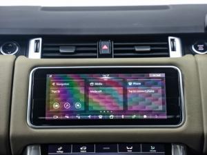 Land Rover Range Rover Sport HSE TDV6 - Image 14
