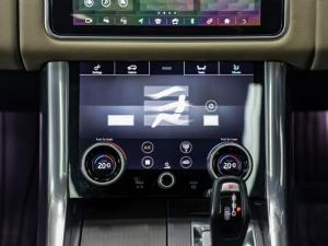 Land Rover Range Rover Sport HSE TDV6 - Image 16