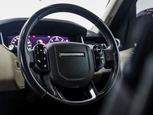 Land Rover Range Rover Sport HSE TDV6 - Image 18