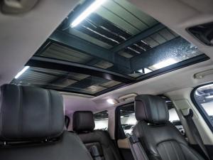 Land Rover Range Rover Sport HSE TDV6 - Image 19