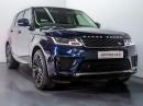 Thumbnail Land Rover Range Rover Sport HSE TDV6