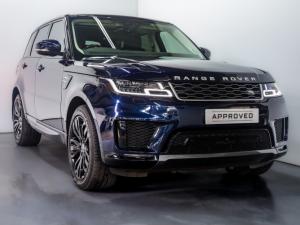 Land Rover Range Rover Sport HSE TDV6 - Image 1