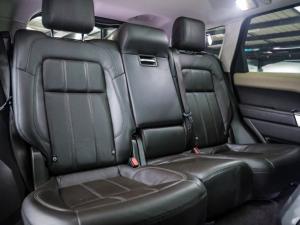 Land Rover Range Rover Sport HSE TDV6 - Image 20