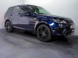 Land Rover Range Rover Sport HSE TDV6 - Image 2