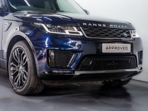 Land Rover Range Rover Sport HSE TDV6 - Image 3