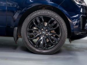 Land Rover Range Rover Sport HSE TDV6 - Image 4