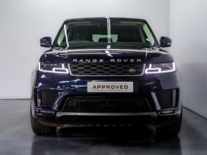 Land Rover Range Rover Sport HSE TDV6 - Image 5