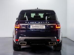 Land Rover Range Rover Sport HSE TDV6 - Image 6