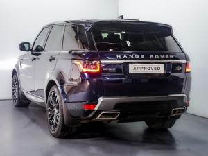 Land Rover Range Rover Sport HSE TDV6 - Image 7