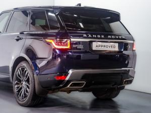 Land Rover Range Rover Sport HSE TDV6 - Image 9