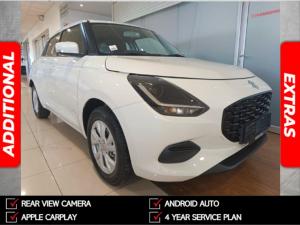 Suzuki Swift 1.2 GL+ auto - Image 1