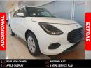 Thumbnail Suzuki Swift 1.2 GL+ auto