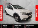 Thumbnail Renault Sandero 66kW turbo Stepway Plus