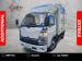 Foton Miler TruckChassis Cab - Thumbnail 1