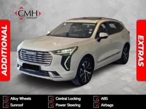 Haval Jolion 1.5T Super Luxury - Image 1