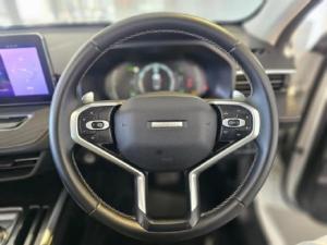 Haval Jolion 1.5T Super Luxury - Image 4