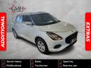 Thumbnail Suzuki Swift 1.2 GL+ auto