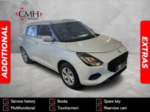 Suzuki Swift 1.2 GL+ auto - Image 1