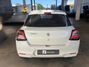 Suzuki Swift 1.2 GL+ auto - Image 5