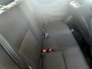 Suzuki Swift 1.2 GL+ auto - Image 8