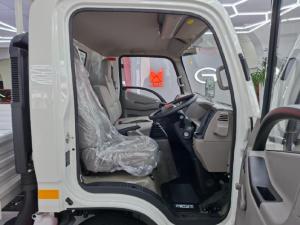 JMC Carrying 2.8 TDi LWB VAN BodyChassis Cab - Image 10