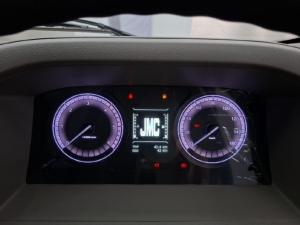 JMC Carrying 2.8 TDi LWB VAN BodyChassis Cab - Image 15