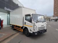 Thumbnail JMC Carrying 2.8 TDi LWB VAN BodyChassis Cab