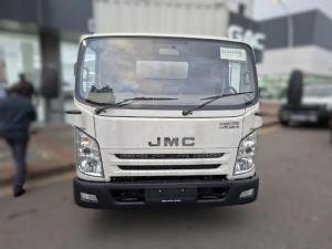 JMC Carrying 2.8 TDi LWB VAN BodyChassis Cab - Image 2