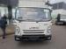 JMC Carrying 2.8 TDi LWB VAN BodyChassis Cab - Thumbnail 2