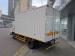 JMC Carrying 2.8 TDi LWB VAN BodyChassis Cab - Thumbnail 3