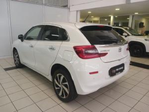 Toyota Starlet 1.5 XR manual - Image 3