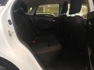 Toyota Starlet 1.5 XR manual - Image 7