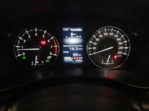 Toyota Starlet 1.5 XR manual - Image 9