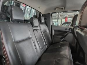 Ford Ranger 2.2TDCi double cab Hi-Rider XL - Image 9