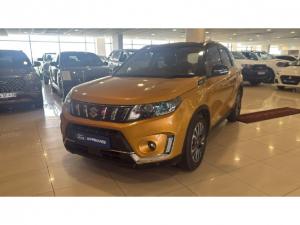 Suzuki Vitara 1.6 GLX auto - Image 2
