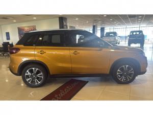 Suzuki Vitara 1.6 GLX auto - Image 4