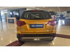 Suzuki Vitara 1.6 GLX auto - Image 5